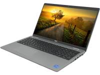 Dell Latitude 5520 15.6 Dell Latitude 5520 15.6